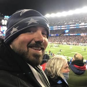 Meet your Posher, Mark